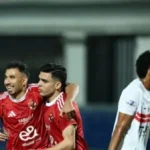 أحمد ناجي يتفاعل بإيجابية بعد فوز الأهلي على إنبي
