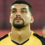 معاذ الحناوي يسعى للتأهل بالمصرية للاتصالات للدوري الممتاز