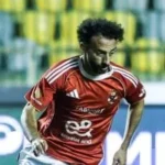 مفاوضات الزمالك مع أحمد عبد القادر
