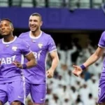 العين يتطلع لحسم اللقب أمام الشارقة في الدوري الإماراتي