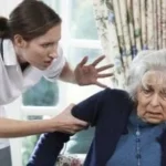 خط ساخن للإبلاغ عن مخاطر المسنين