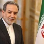 زيارة وزير الخارجية الإيراني إلى الصين قبل زيارة ترامب