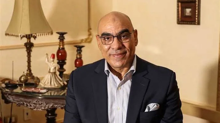 هشام نصر يوجه رسالة للجماهير بعد انتصارات الزمالك