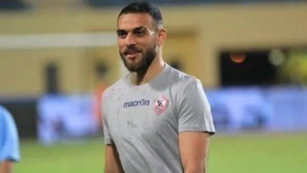 دويدار يشيد بفوز الزمالك ويؤكد: خطوة واحدة نحو الحلم