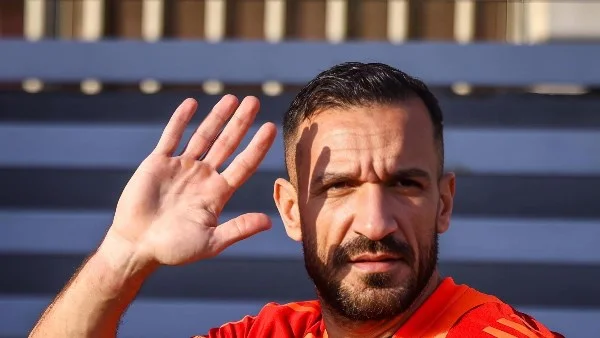 علي معلول يشكر جماهير الصفاقسي: شكراً لدعمكم المستمر