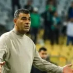 الراتب يحسم مصير حمزة الجمل مع إنبي