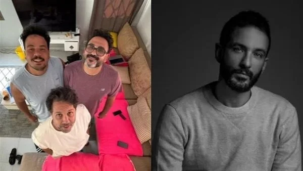 ساري هاني يبرز في فيلم "الورشة" وأعمال فنية جديدة
