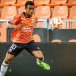 كروبي يحقق إنجازاً استثنائياً في الدوري الإنجليزي