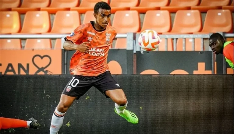كروبي يحقق إنجازاً استثنائياً في الدوري الإنجليزي
