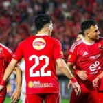 الأهلي يستعيد مستواه في الدوري المصري الممتاز