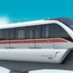 بدء تشغيل المرحلة الأولى لمونوريل شرق النيل رسميًا