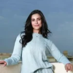 ولاء الشريف تتألق في أحدث ظهور احتفالا بعيد الفطر