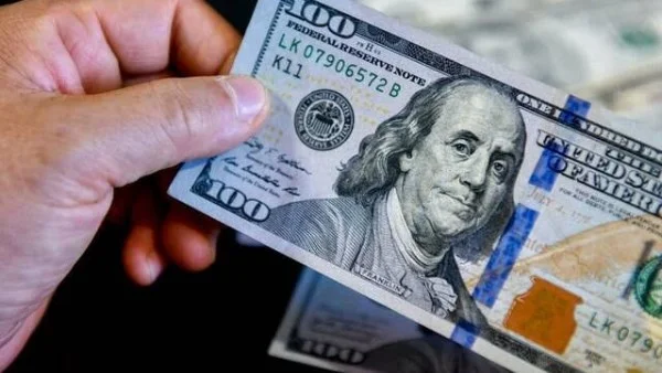 ارتفاع أسعار الدولار مقابل الجنيه في مصر اليوم