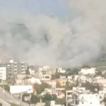 600 هجوم على المنشآت الأمريكية في العراق