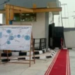 إنجاز محطة صرف الرمادى بأسوان يعكس جهود التنمية