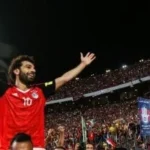 لحظات تاريخية للمنتخب المصري قبل مونديال 2026