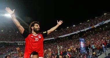 لحظات تاريخية للمنتخب المصري قبل مونديال 2026