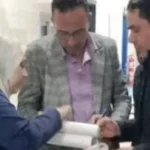 إحالة 6 أطباء للتحقيق في مستشفى الشهداء بالمنوفية