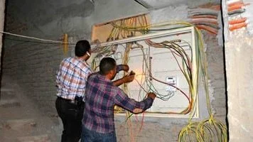 خدمة جديدة للاستعلام عن محاضر سرقة الكهرباء إلكترونيًا