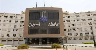 أسواق حضارية جديدة في أسوان مع حوافز مميزة