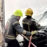 أنواع الحرائق وكيفية مواجهتها داخل المنشآت