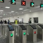 تشغيل مونوريل شرق النيل: المحطات والخدمات