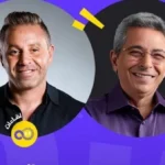 حازم إمام ضيف محمود سعد في برنامج كامل العدد