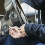 عصابة سرقة السيارات تتسبب في قلق الأهالي بالجيزة