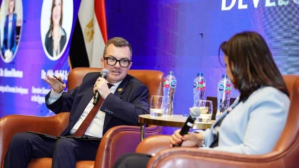 مرونة الاقتصاد المصري في مواجهة التحديات الراهنة