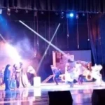 استمرار مهرجان التمثيل المسرحي الـ49 في جامعة العاصمة