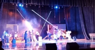 استمرار مهرجان التمثيل المسرحي الـ49 في جامعة العاصمة