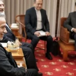 عراقجي: تعاون إيران والصين في أوجه جديدة