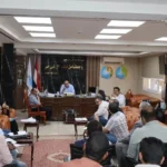136 ألف وصلة مياه بسوهاج ضمن مبادرة “حياة كريمة”