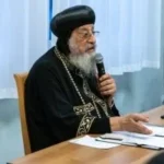 افتتاح مؤتمر إيبارشيات أوروبا وأمريكا وأستراليا
