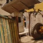 حملات إزالة الإشغالات في المنوفية تحقق نجاحًا ملحوظًا