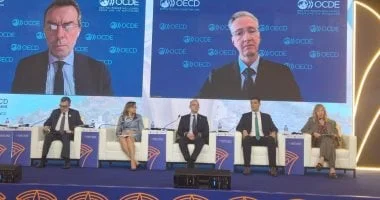 مصر تعزز جاهزيتها الرقمية في الذكاء الاصطناعي