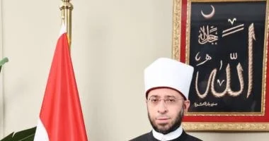 وزير الأوقاف يدين العدوان الإيراني على الإمارات
