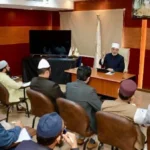 العلم الرصين لمواجهة الانحرافات الفكرية