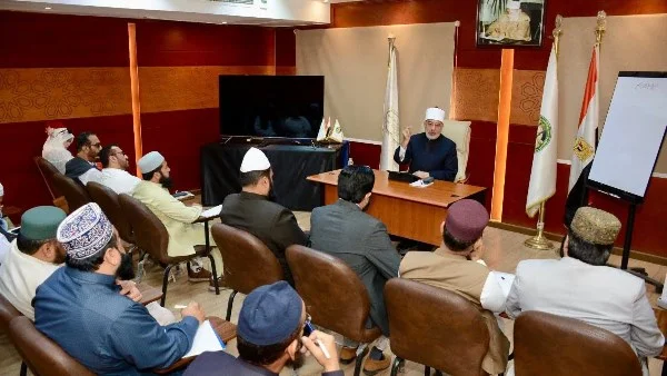 العلم الرصين لمواجهة الانحرافات الفكرية