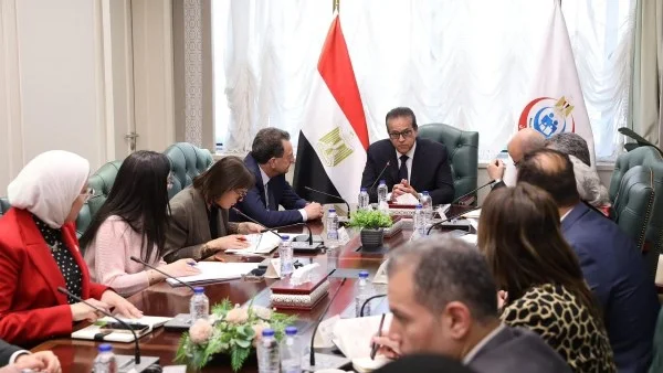 تعزيز التعاون لعلاج أطفال فلسطين المصابين بالأورام