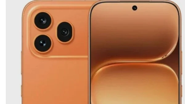 هاتف Honor 600: بطارية عملاقة وكاميرا مذهلة