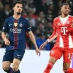 مواعيد مباريات اليوم: قمة بايرن ضد PSG والأهلي مع الفتح