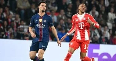 مواعيد مباريات اليوم: قمة بايرن ضد PSG والأهلي مع الفتح