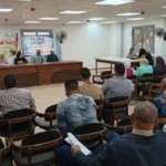 ختام مبادرة “مجتمعاتنا أمانة” في أسيوط