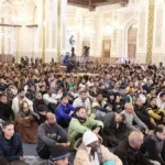 خطبة الجمعة القادمة: دعوة الإسلام إلى التراحم