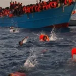 حبس سماسرة الهجرة غير الشرعية 15 يومًا بتهمة غسل الأموال