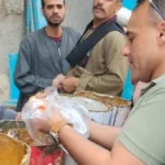ضبط 1.3 طن لحوم غير صالحة في أسيوط خلال حملات رقابية