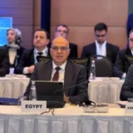 التجربة المصرية في إدارة الموارد المائية النموذج المتقدم