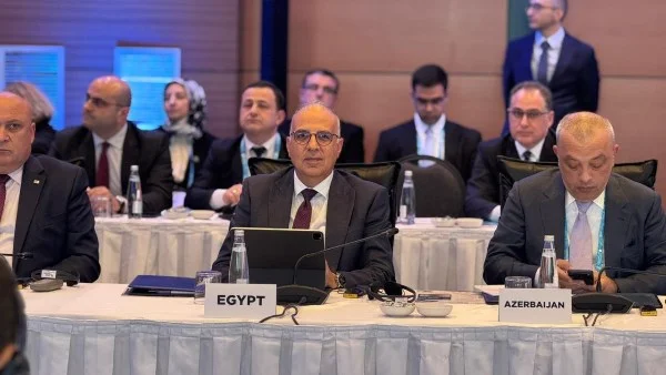 التجربة المصرية في إدارة الموارد المائية النموذج المتقدم