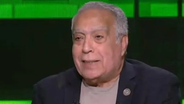 رد فعل محمد العدل بعد فوز الأهلي على إنبي